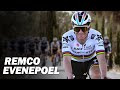 Remco Evenepoel blijft bescheiden over Giro-ambities: "Remco 2019 is in Plopsaland achtergebleven"