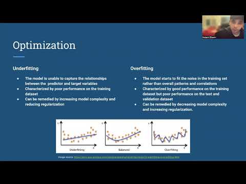 11-785 Spring 2023 Recitation 0L: Workflow of a Deep Learning HW