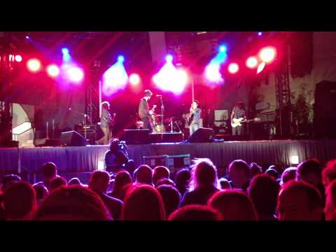 Bad Cop "Fried by lightning/Wet Lips" Live at The Cosmopolitan in Vegas