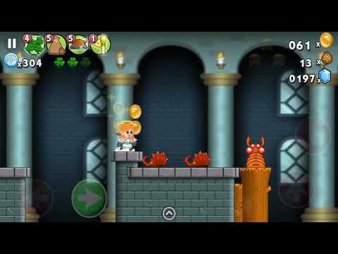 Alin Lep’s World 1 ☘️ 8-4 All Gold