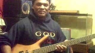 Video thumbnail for the 04, warwick fna jazzman bass. groove !! by bassmanvic