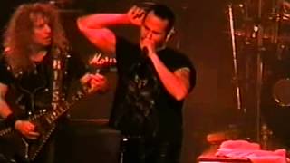 [04] Judas Priest - Blood Stained [1998.10.31 - New York, USA]