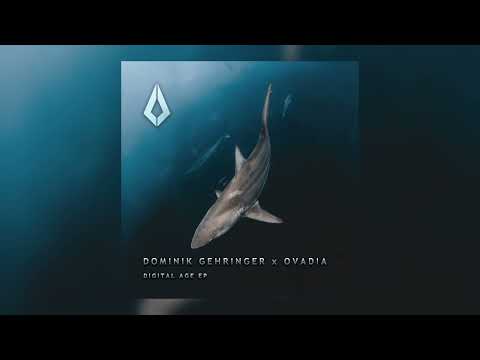 Dominik Gehringer, Ovadia - Digital Age