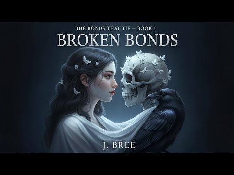 Full | Broken Bonds (The Bonds that Tie #1) by J. Bree | 🎧 Fantasy Romance Audiobook