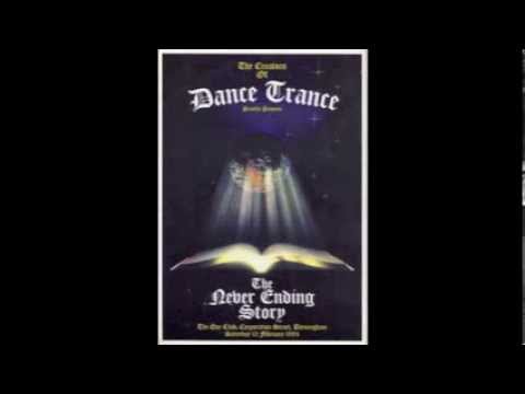 DJ Trace - Definition Of Living (Dubplate)