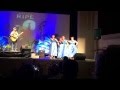 Makana with Halau Hula O Hali'ileo