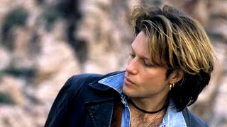 Bon Jovi | I Want You | Own Stripped-Down Mix | 1992