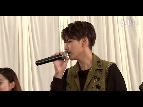 Kris Wu 170618 七十二层奇楼  花絮 吴亦凡 相亲相爱一家人 72 Floors of Mystery Recap Wuyifan