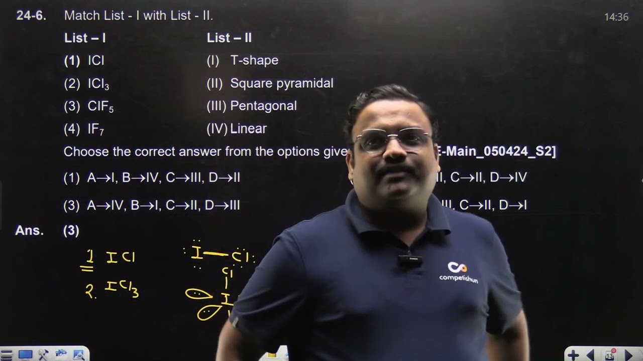 Video Solution