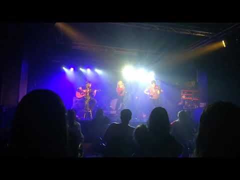 "OLATU BAT" HUNTZA KUBIK 2021