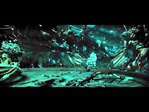 Трансформери 3. Трейлер