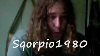 Sqorpio1980 - 'the Amero' Apophis Apep Kingdom Serpent Bearer Ophiuchus Horse Heel & Elation