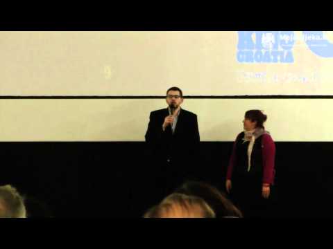 MojaRijeka.hr - "Mila traži Senidu" - Robert Tomic Zuber