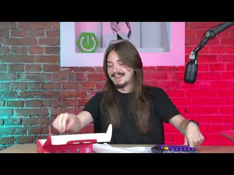 Review video