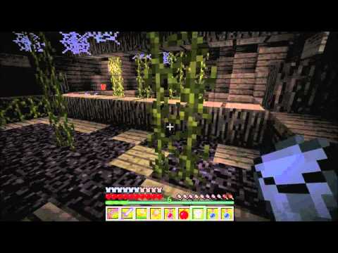 Minecraft MineZ with Beef and Baj - S2E04