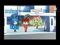 Popiz Fanserie Season 1 Episode 2 Trouble In The Fairy Palace