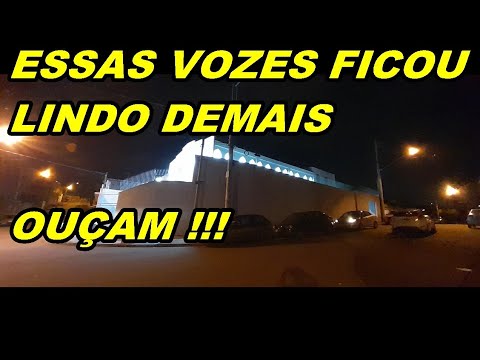 ESSAS VOZES FICOU LINDO DEMAIS OUÇAM 😍😍😍 HINO 110 CCB HINÁRIO 5, TUBA KING.
