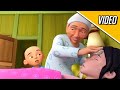 Kak Ros Sakit Apa Full Episode Baru Upin Ipin Musim 16
