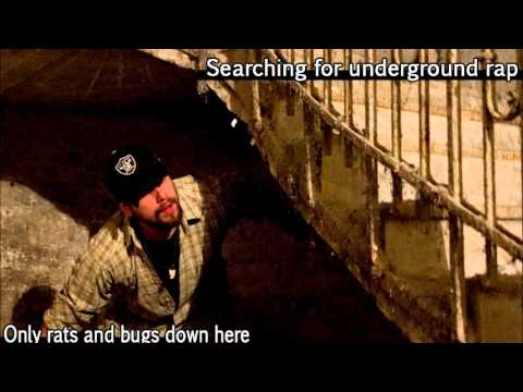 Rezon - Sta je pravi rep