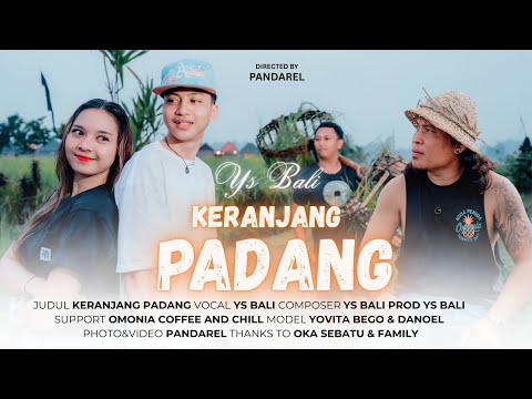 Keranjang Padang - YS Bali