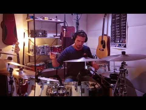 Testing Avantgarde Precision Ride 20" to Coldplay In My Place