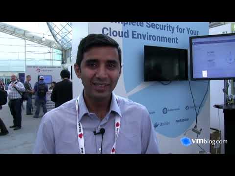 Lacework at #KubeCon 2019 - Comprehensive Platform Approach to Security