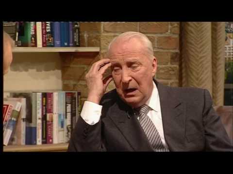 Ian Richardson Interview With Andrew Marr 2006