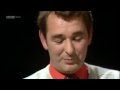 Brian Clough interviewed by David Frost shortly after being sacked