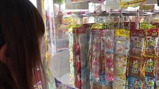 乱獲してやるぜい！