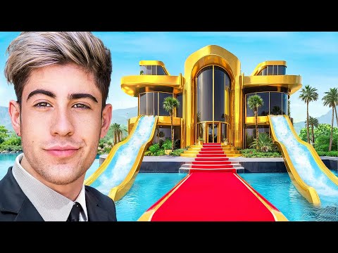 $1 VS $1000 VACATIONS