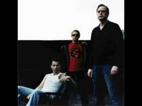 C+C Music Factory vs. Depeche Mode  - People Are Gonna Make