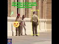 King Felipe & Infanta Sofia stopped for Queen Letizia & Princess Leonor