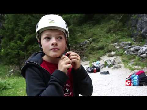 Active Summer Unesco Val Gardena FullHD