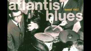 Elsie Bianchi Trio - After you've gone (1962)