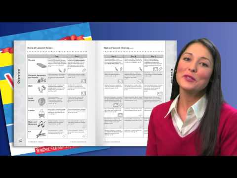 Up-Close-Look: Early Childhood Themes