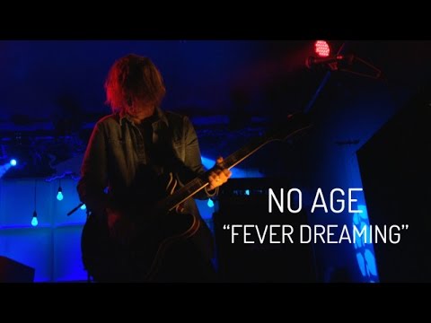 No Age | "Fever Dreaming" | Red Bull Sound Select