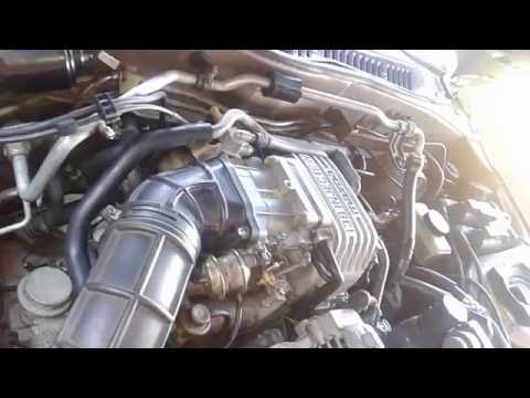 86 RX-7 TPS Sensor Calibration