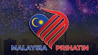 Download lagu Sambutan Hari Kebangsaan mengetengahkan semangat ‘keluarga Malaysia’ mp3