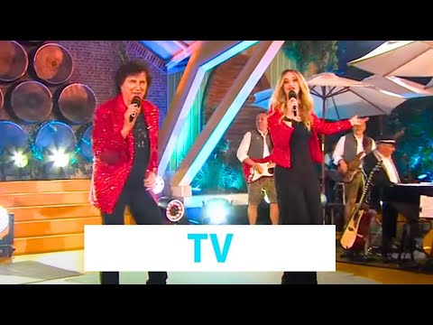 Olaf der Flipper & Pia Malo - Wir sagen dankeschön | Sommerparty mit Andy Borg 2025