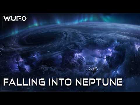 The Most Violent Planet