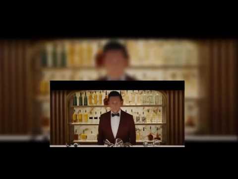 Passengers Official Trailer 1 (2016) - Jennifer Lawrence Movie