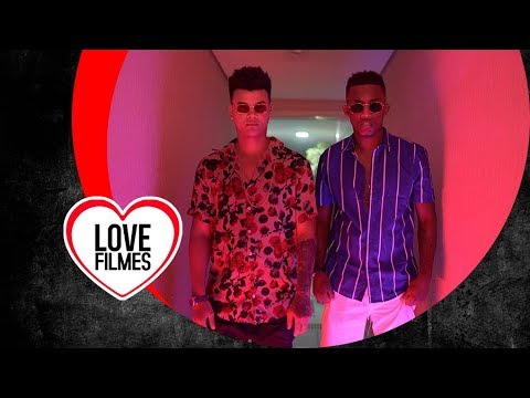 Theus Costa e Leo Simon - Edredom (Video clipe oficial)