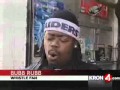 Bubb Rubb And Lil Sis Tha Whistles Go WOOO