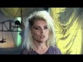 Debbie Harry - Free To Fall (HQ 1987 Music Video)