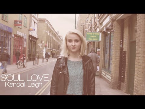 UTP TV | Kendall Leigh - Soul Love (Music Video) (WATCH IN 720P)