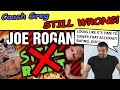 Greg Doucette is WRONG About Joe Rogan!!! || NOT Trolling