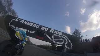 Superfinale trophée 2018