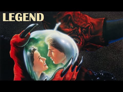 Legend: Super Trailer
