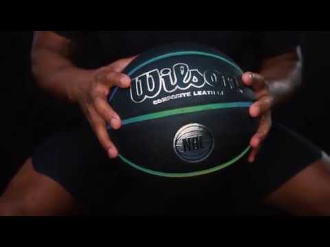 Wilson NBL Highlight 2.0