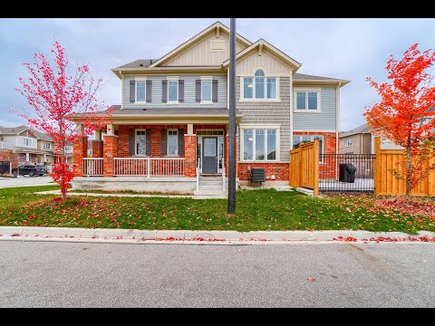 514 Bartleman Terrace, Milton Home for Sale - Real Estate Properties for Sale